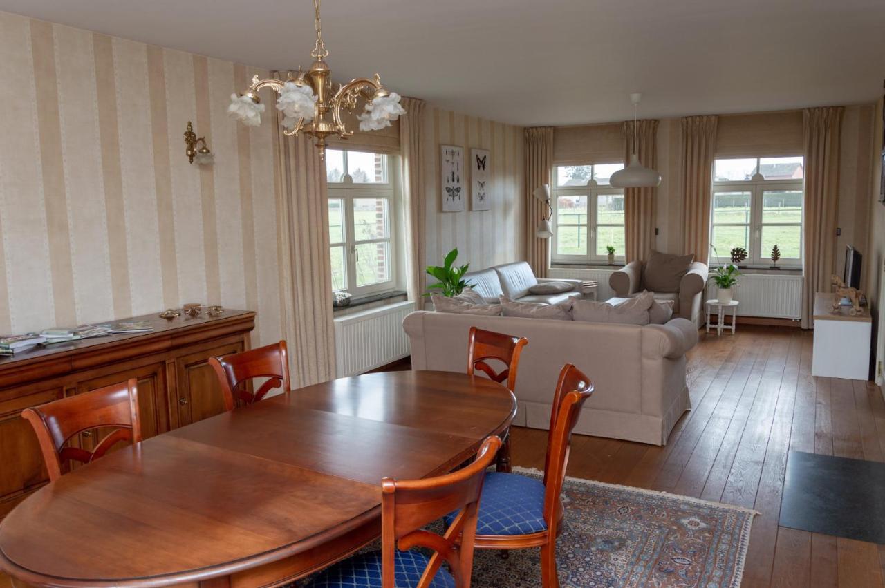 Vakantiewoning Pelterheggen Grote Heide Extérieur photo