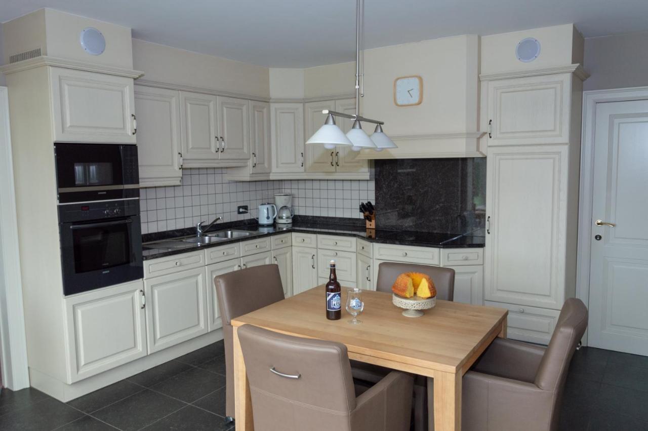 Vakantiewoning Pelterheggen Grote Heide Extérieur photo